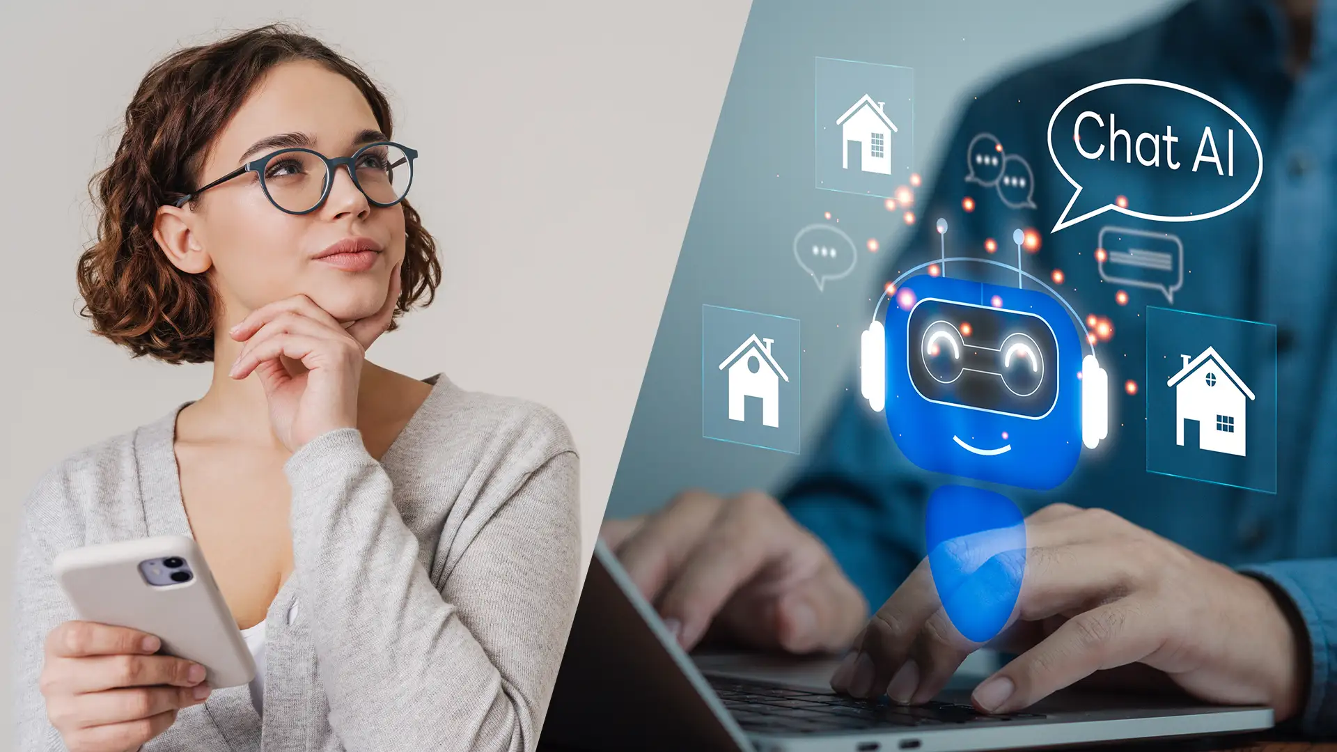 Markerting vs AI ใครรอด ใครร่วง