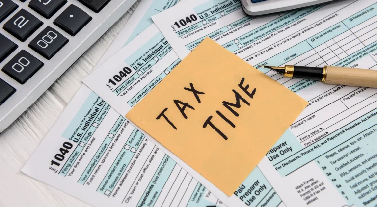 Negative Income Tax The turning point for Thailand